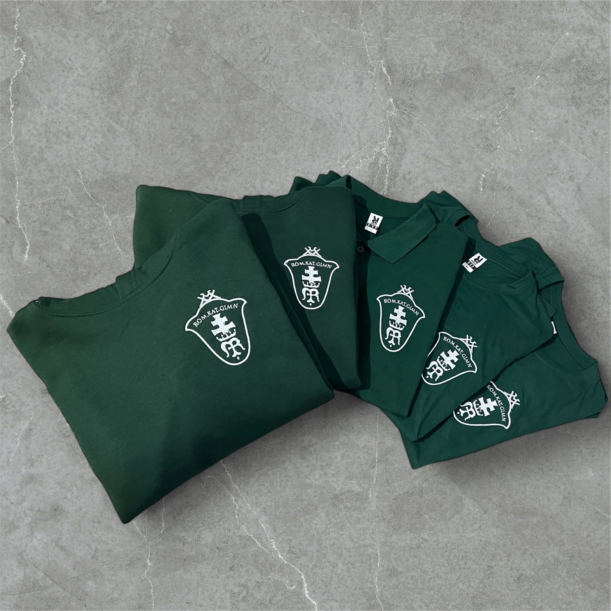 Fresh Coffee with Croissant